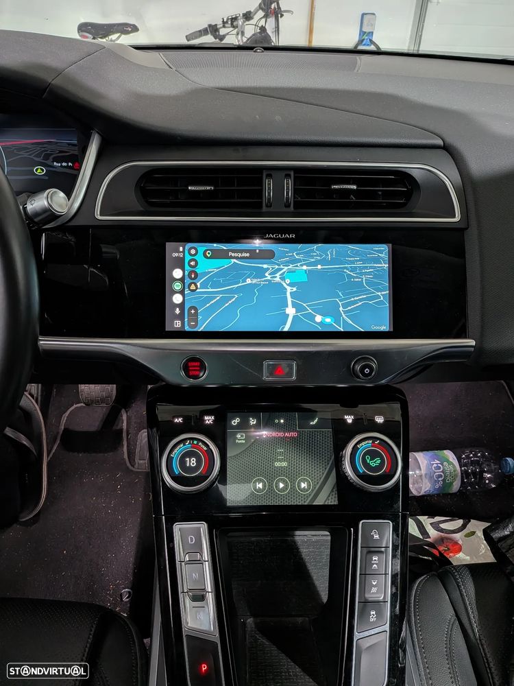 Jaguar I-Pace EV400 AWD S - 8