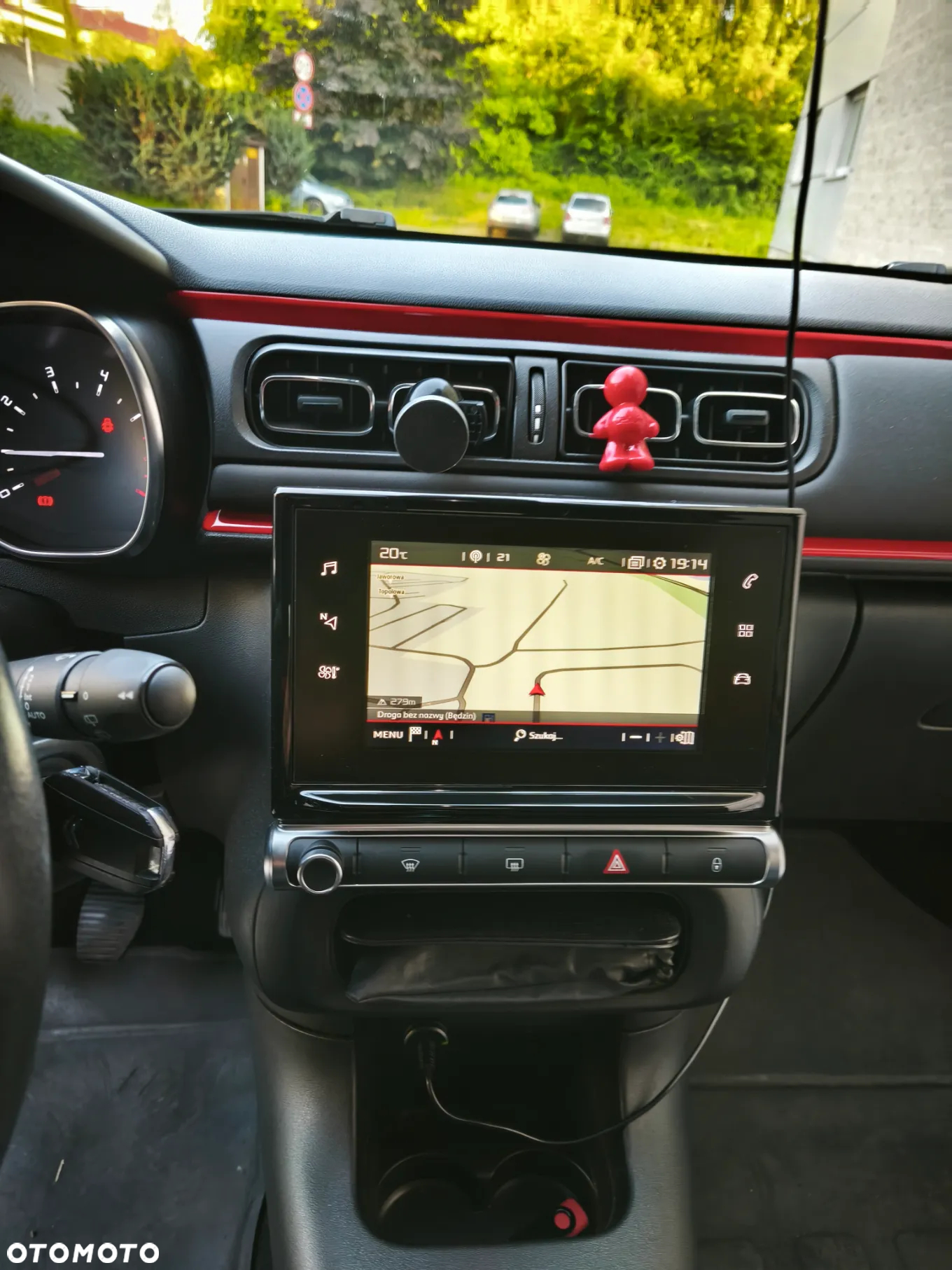 Citroën C3 1.2 PureTech Origins S&S - 12