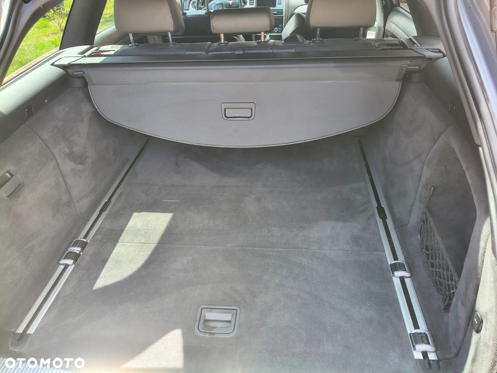 Audi A6 - 12