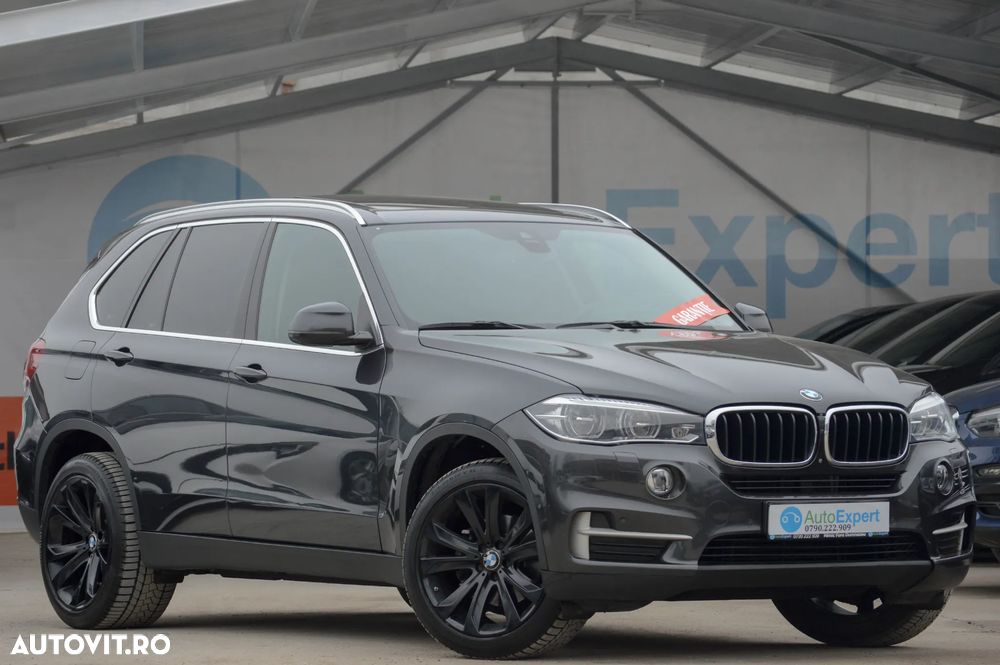 BMW X5 xDrive25d - 2
