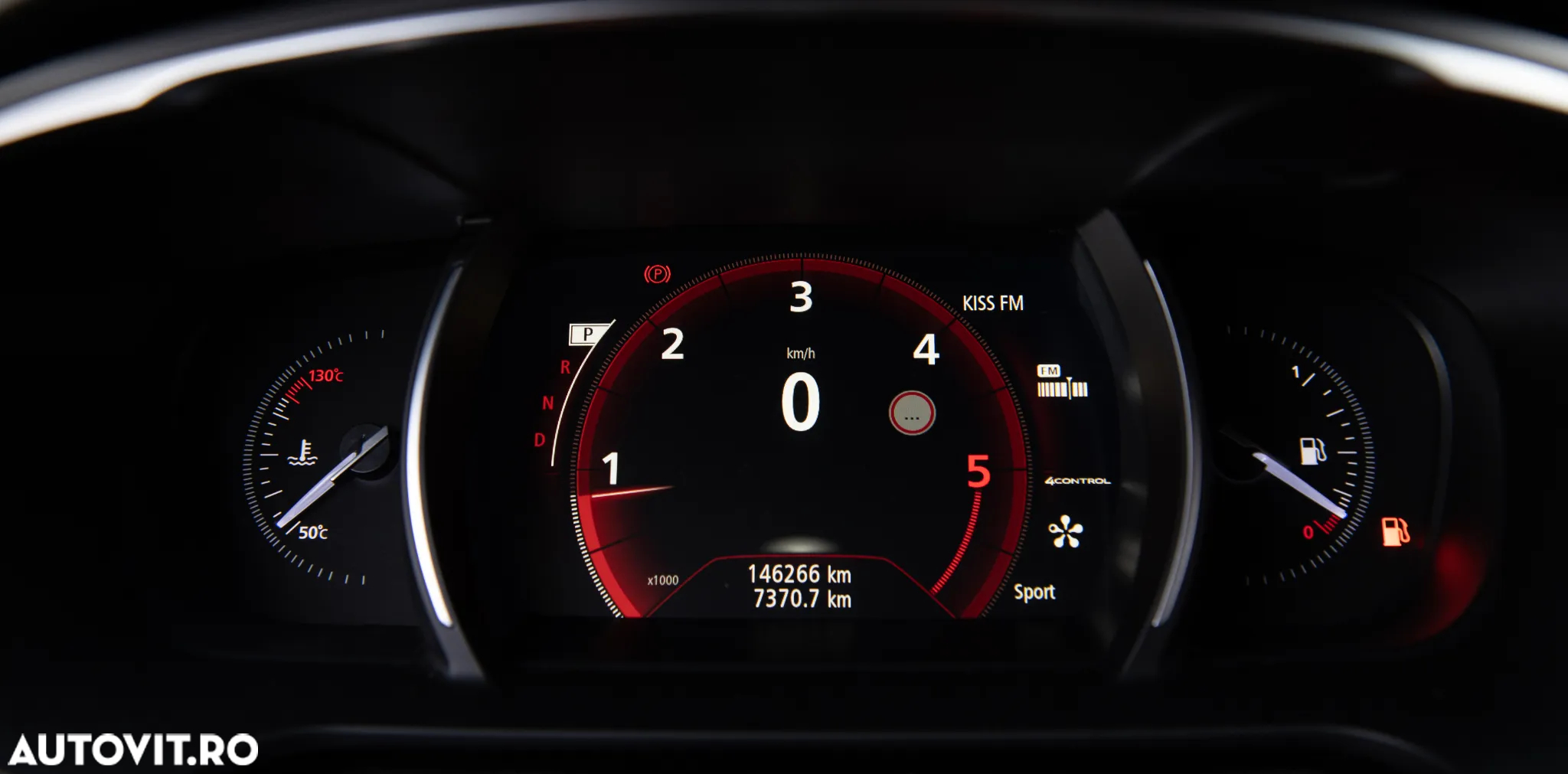 Renault Talisman ENERGY dCi 160 EDC INITIALE PARIS - 39