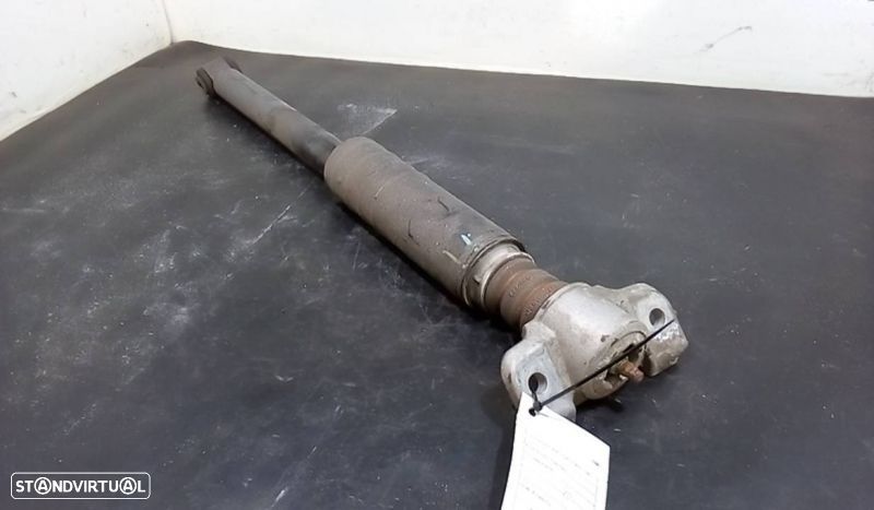 Amortecedor Trás Esq Chevrolet Aveo Hatchback (T300) - 1