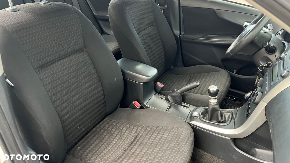 Toyota Corolla 1.6 Life - 7