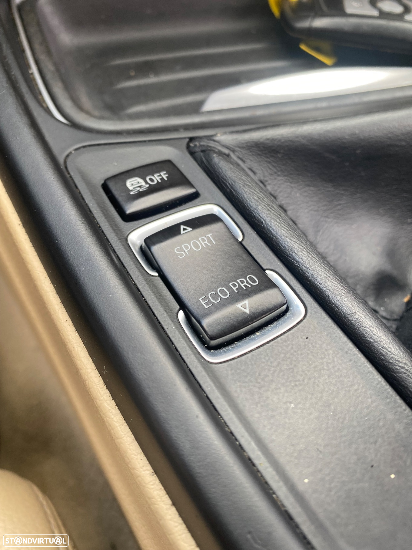 BMW 320 d Touring EfficientDynamics Line Sport - 23