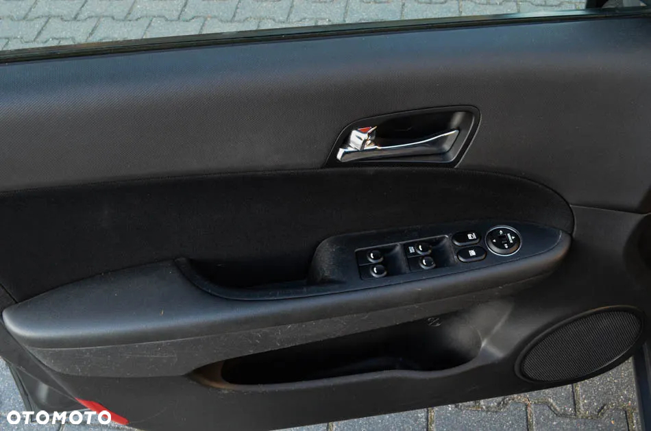 Hyundai i30 1.6 Comfort - 29