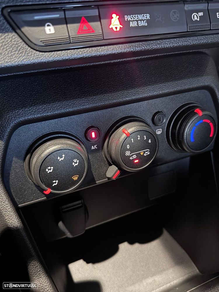 Dacia Sandero 1.0 ECO-G Stepway Extreme Bi-Fuel - 39