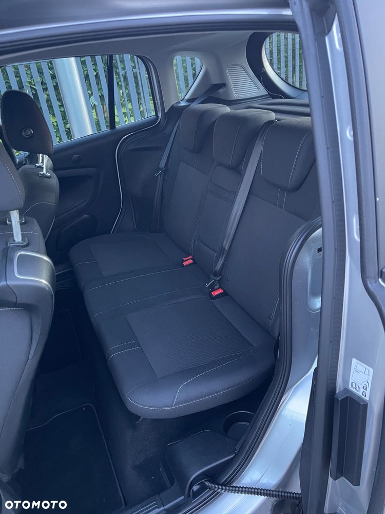 Ford B-MAX 1.6 Titanium MPS6 EU6 - 18