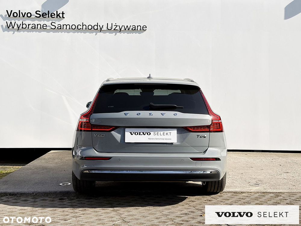 Volvo V60 - 8