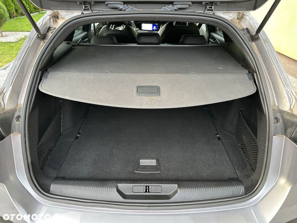 Peugeot 308 BlueHDi 130 EAT8 Stop & Start GT - 38