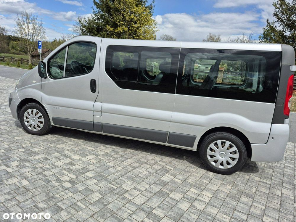 Renault Trafic - 5
