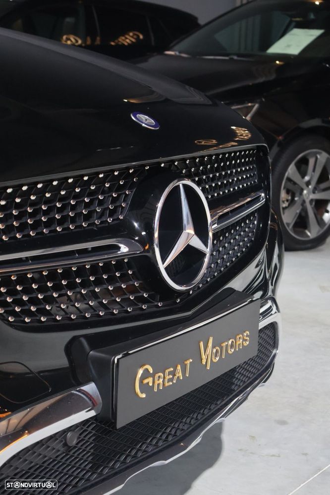 Mercedes-Benz GLC 220 - 13