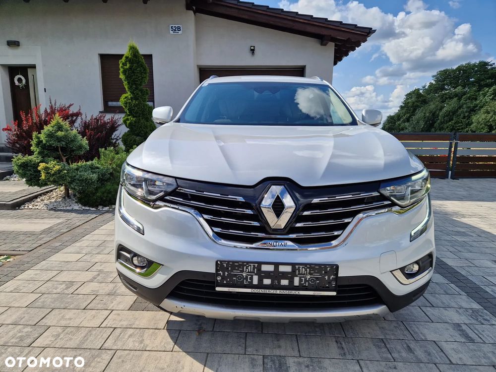 Renault Koleos ENERGY dCi 175 X-tronic 4WD INITIALE PARIS - 22