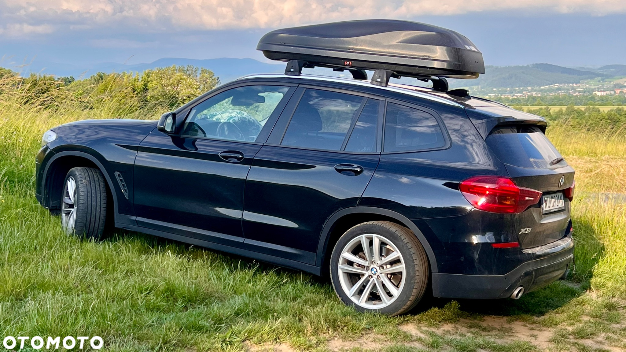 BMW X3 xDrive20d - 5