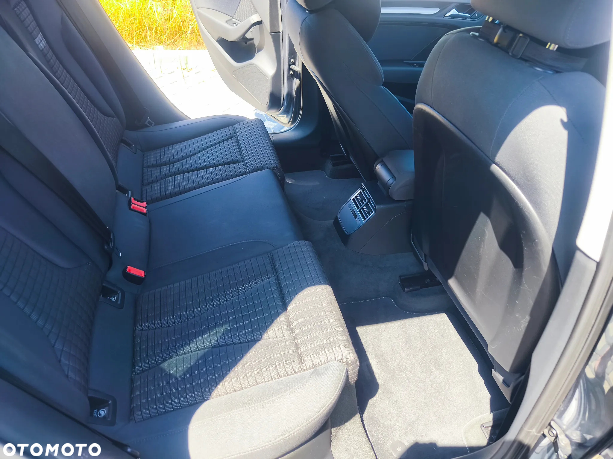 Audi A3 Sportback - 13