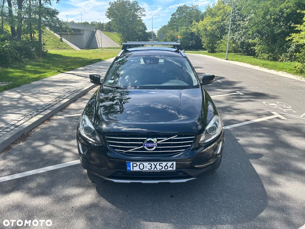 Volvo XC 60 D3 Drive-E Summum - 5