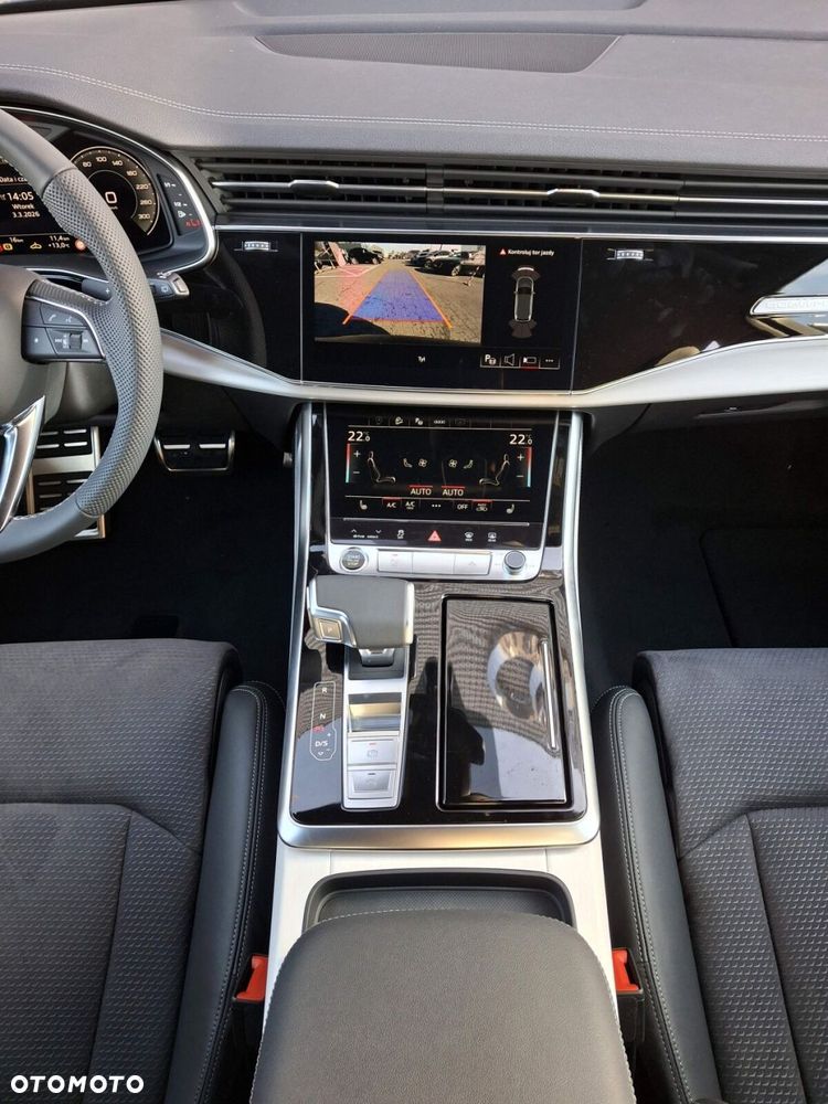 Audi Q7 - 23