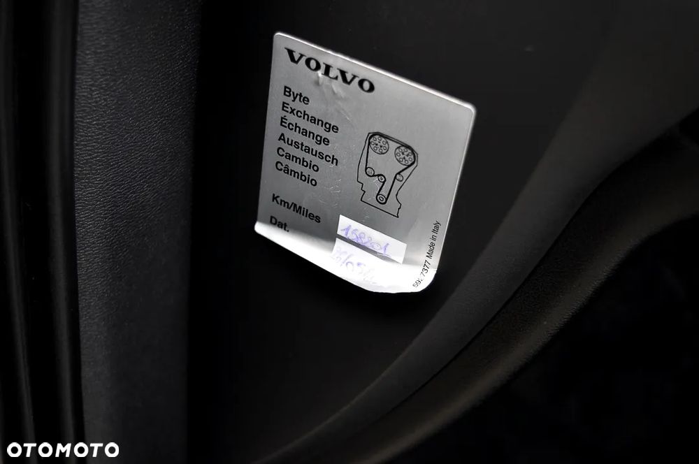 Volvo XC 40 D3 Momentum - 31