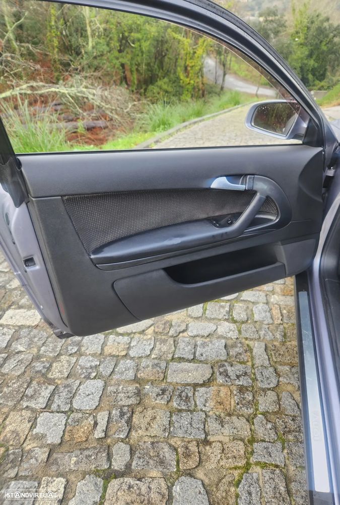 Audi A3 1.9 TDI Sport - 16