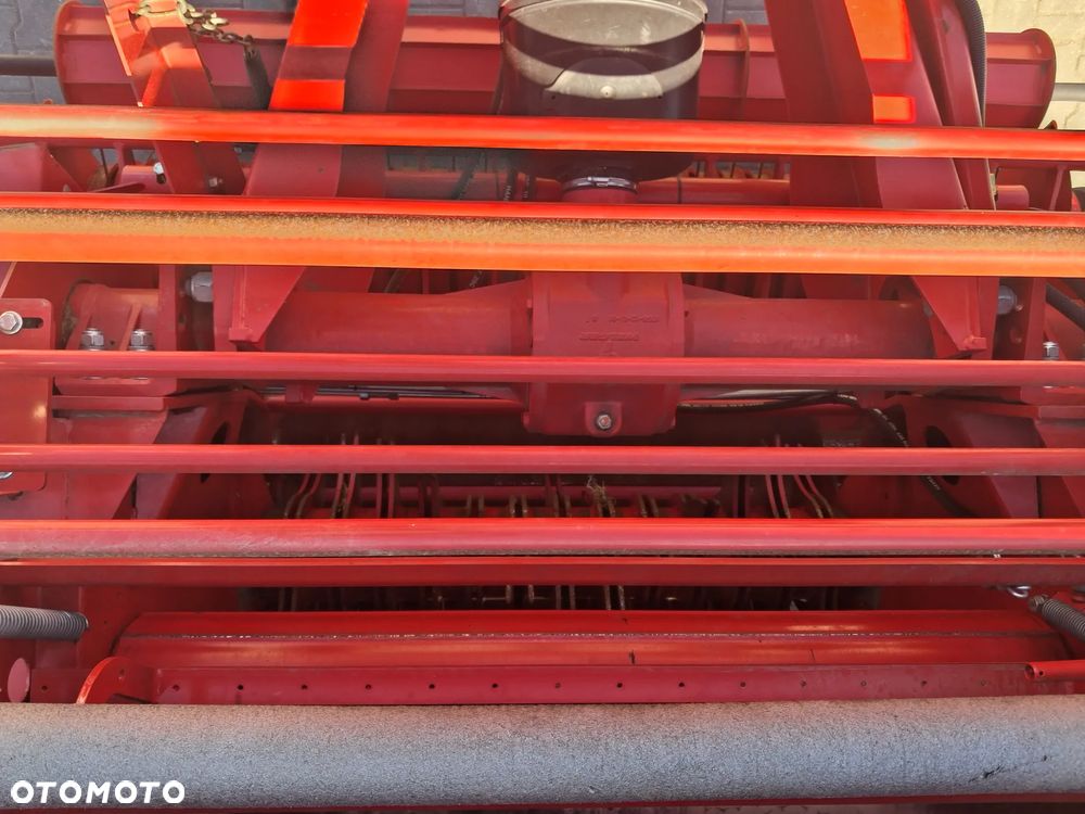 Lely Welger RP 535 - 16