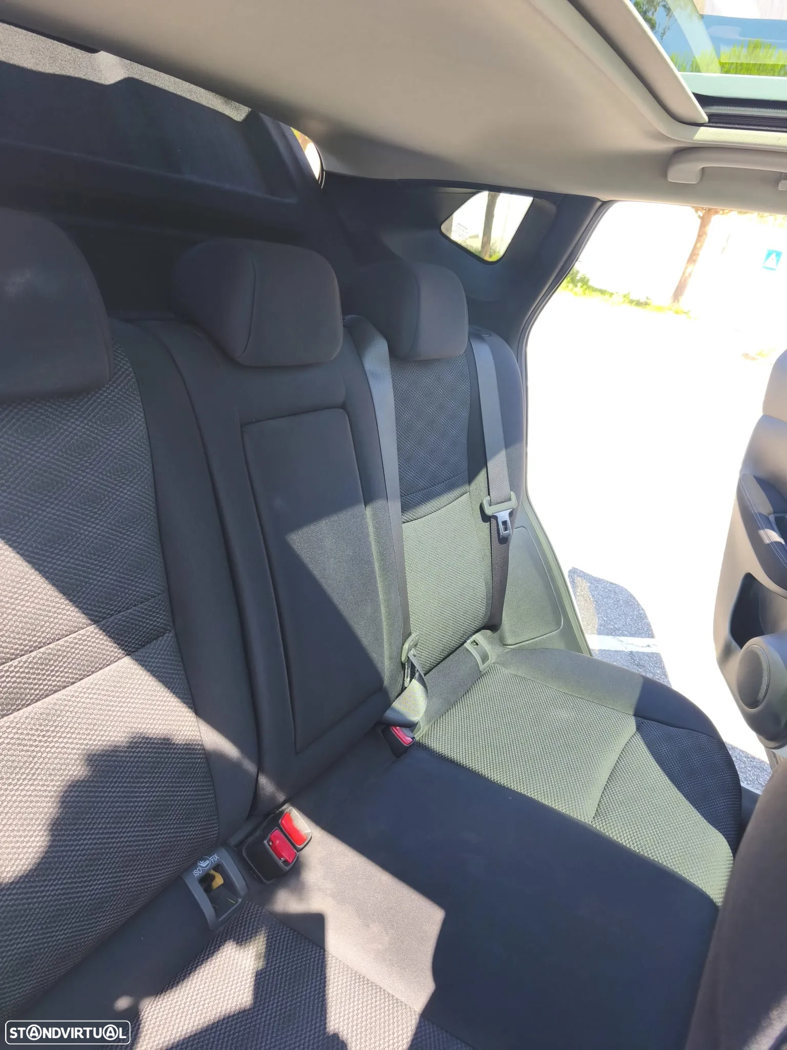 Nissan Qashqai 1.2 DIG-T N-Connecta 18 - 18