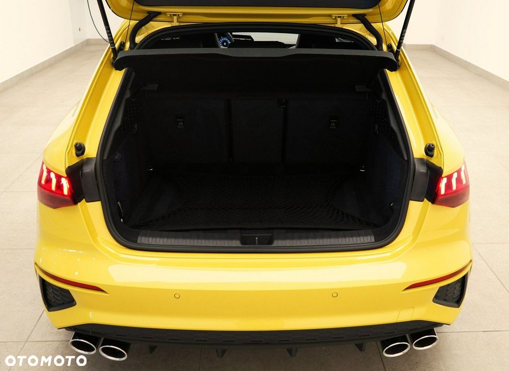 Audi S3 - 14