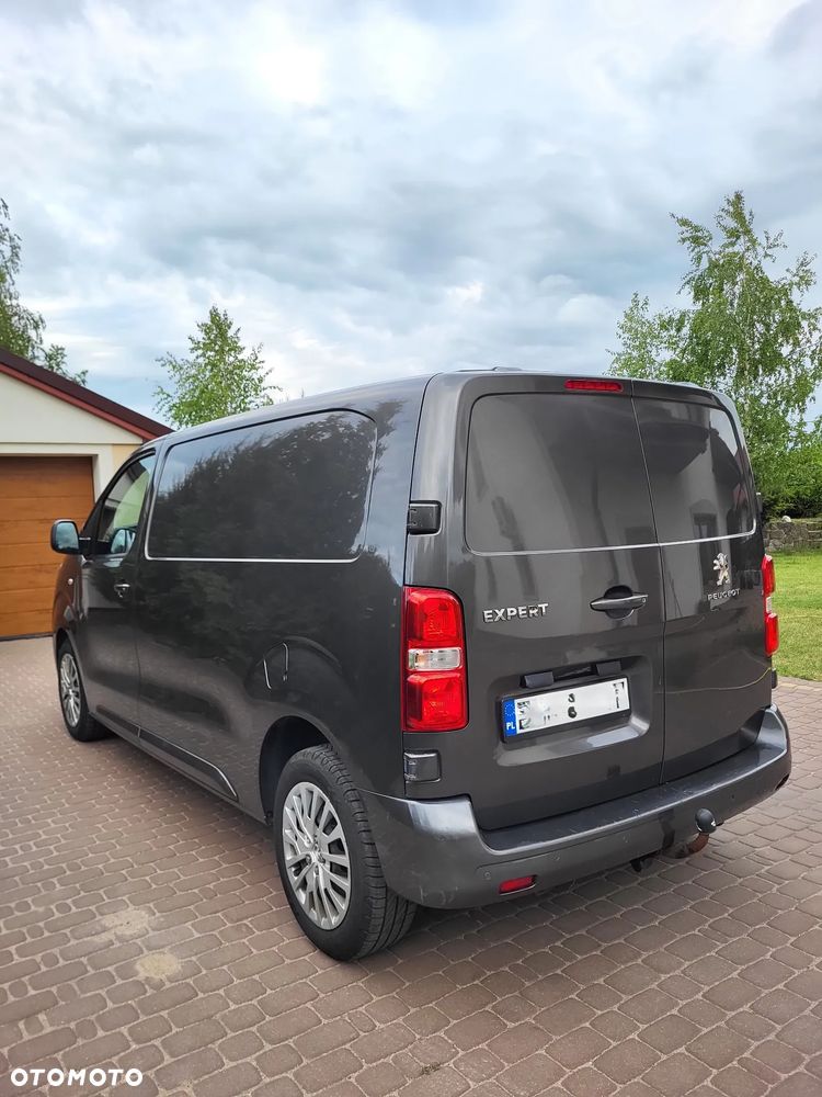 Peugeot Expert - 5