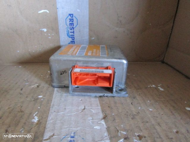 Modulo Airbag 0008207926 0285001083 MERCEDES W202 1999 - 3