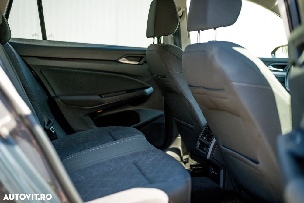 Volkswagen Golf 1.0 TSI Join - 7