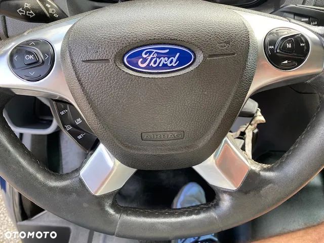 Ford Transit - 10