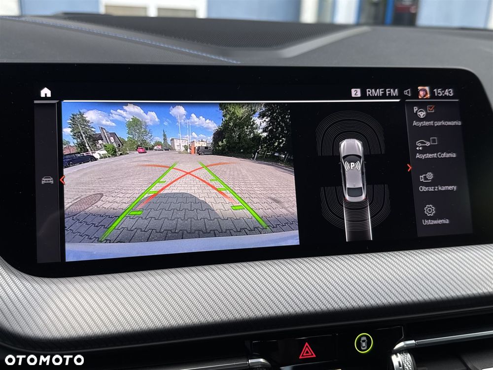 BMW Seria 2 220i - 13