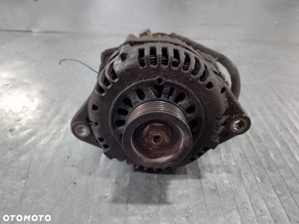 ALTERNATOR OPEL COMBO C 1.7 DTI - 3