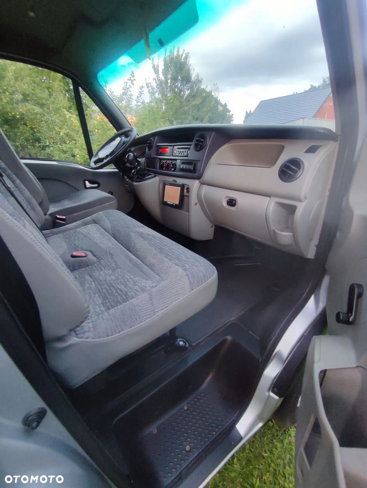 Renault Master II - 10