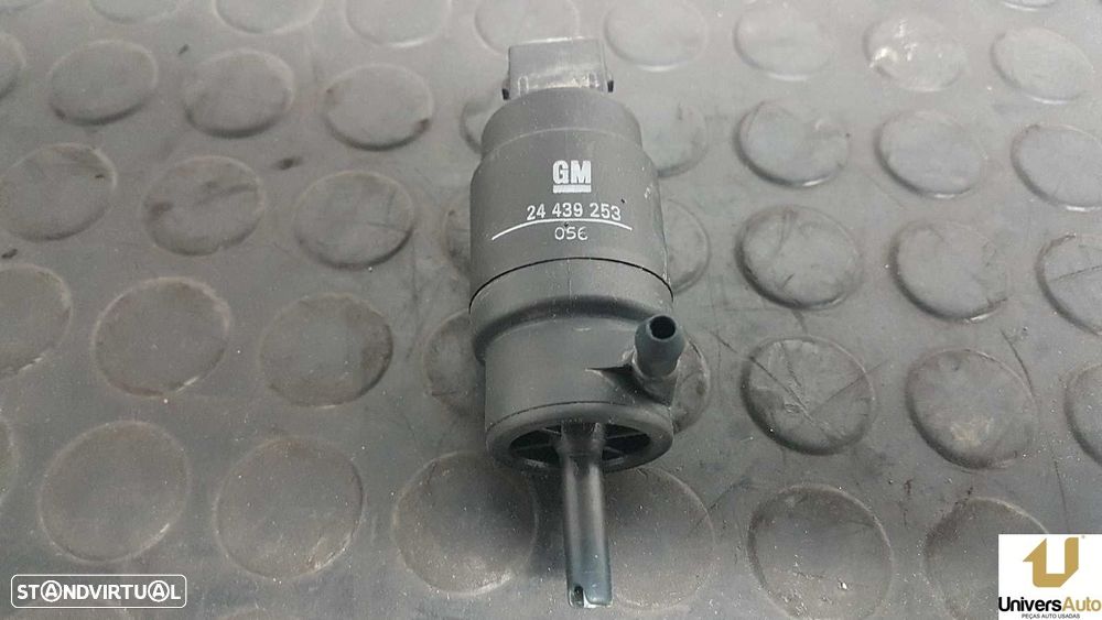 BOMBA LIMPA VIDROS OPEL ASTRA TWIN TOP ENJOY - 2