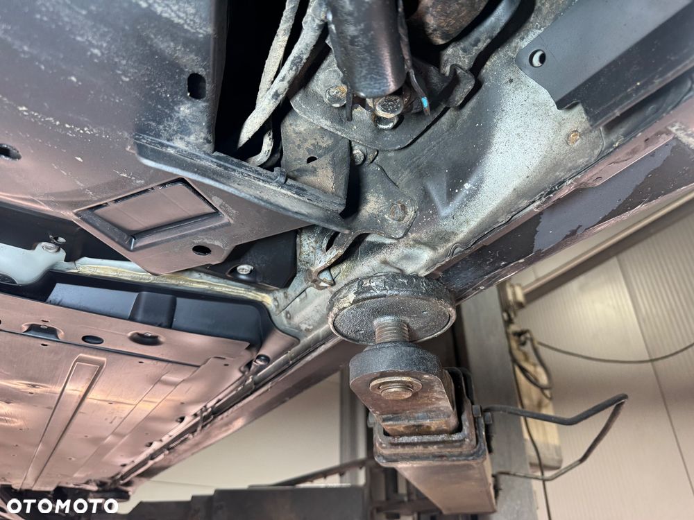 Subaru Legacy 2.0R Automatik Limited Edition - 29