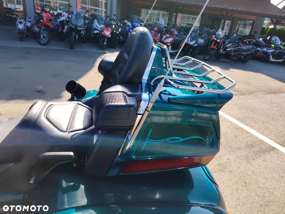 Honda GL - 40