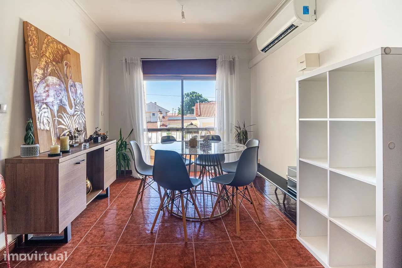 APARTAMENTO T2 em Rana - Cascais, boas áreas e ótima localização - Grande imagem: 2/32