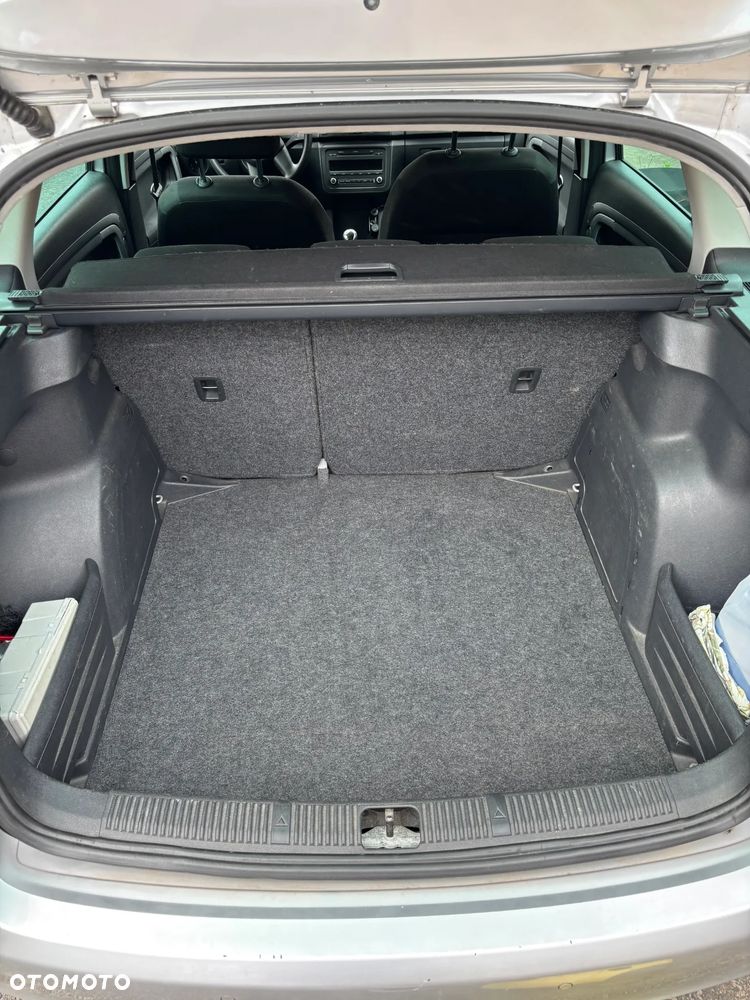 Skoda Fabia 1.4 16V Family - 13