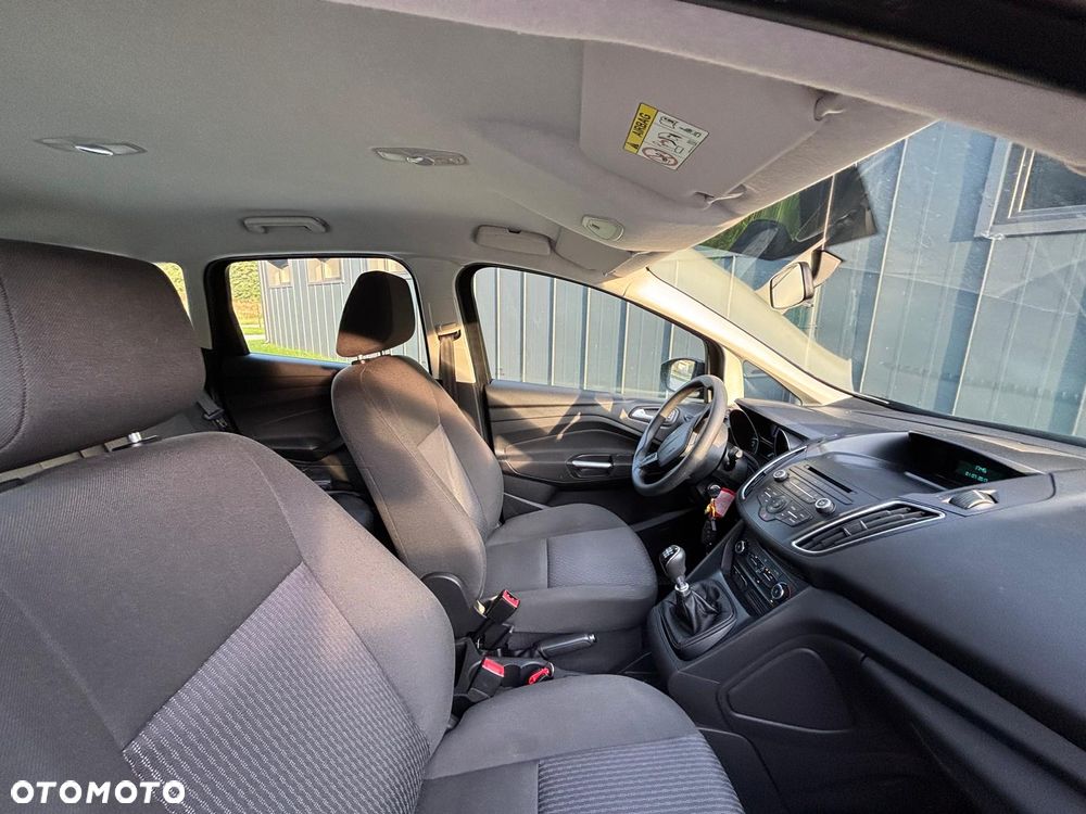 Ford C-MAX 1.0 EcoBoost Ambiente ASS - 21