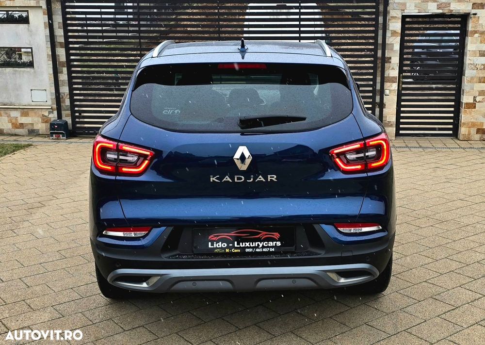 Renault Kadjar - 27