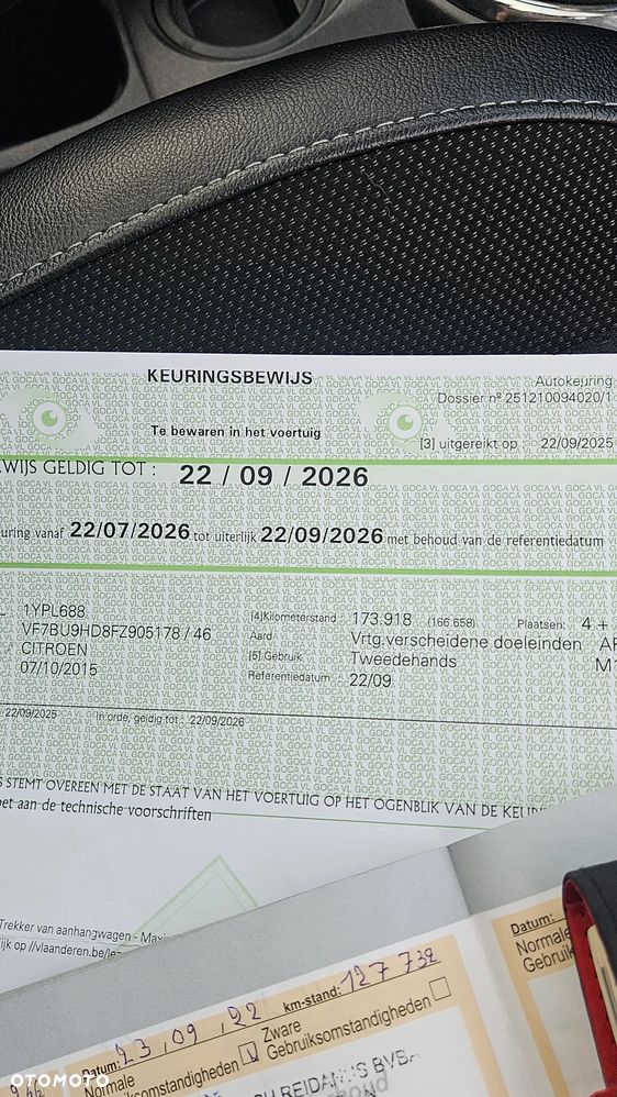 Citroën C4 Aircross 1.6 HDi STT 4x2 Exclusive - 38