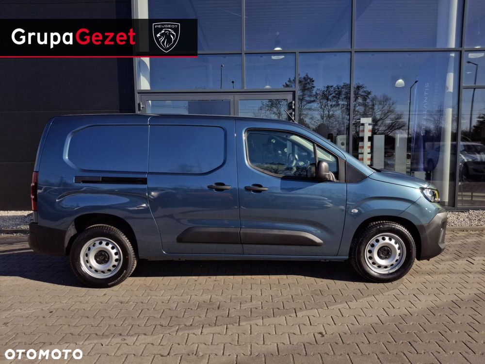 Peugeot Partner - 3
