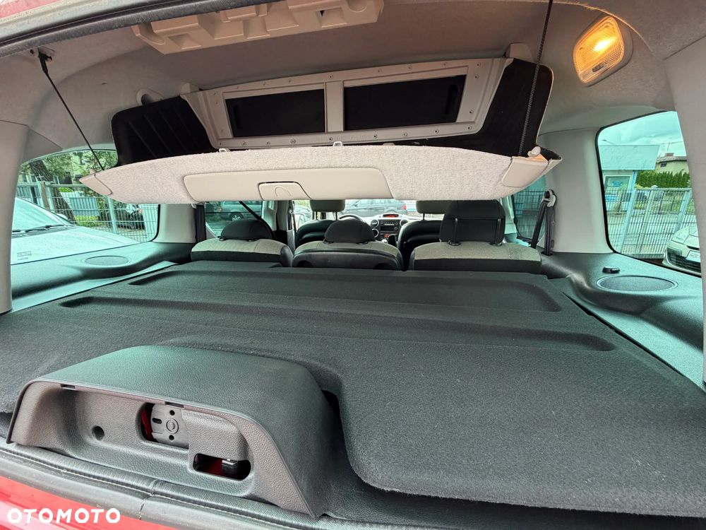 Citroën Berlingo Multispace HDi 115 FAP Exclusive - 25