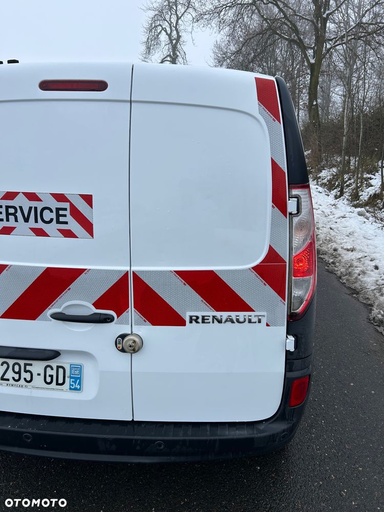 Renault Kangoo - 28