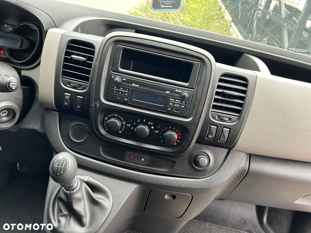 Renault Trafic - 7