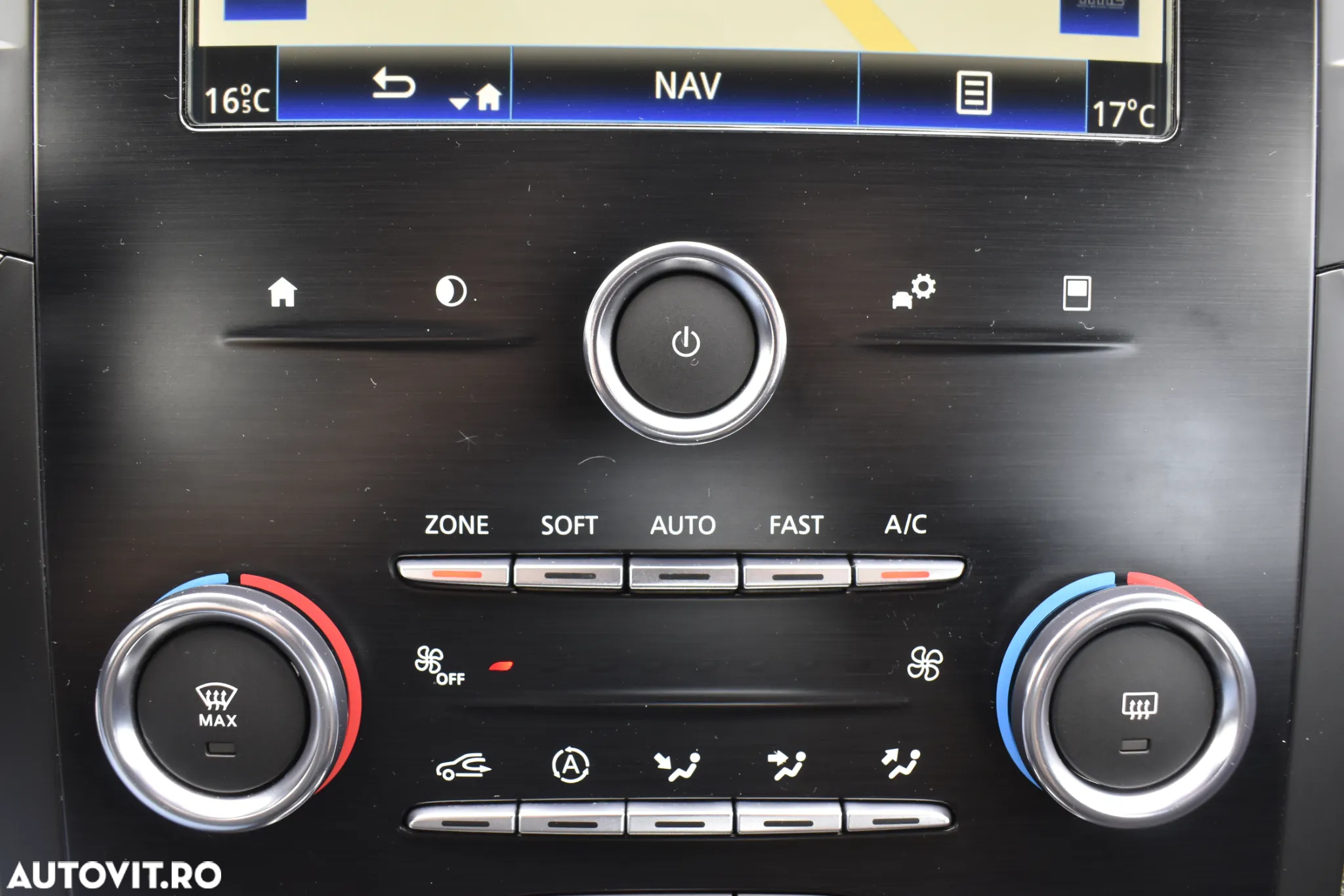 Renault Megane Blue dCi 116 EDC Zen - 31