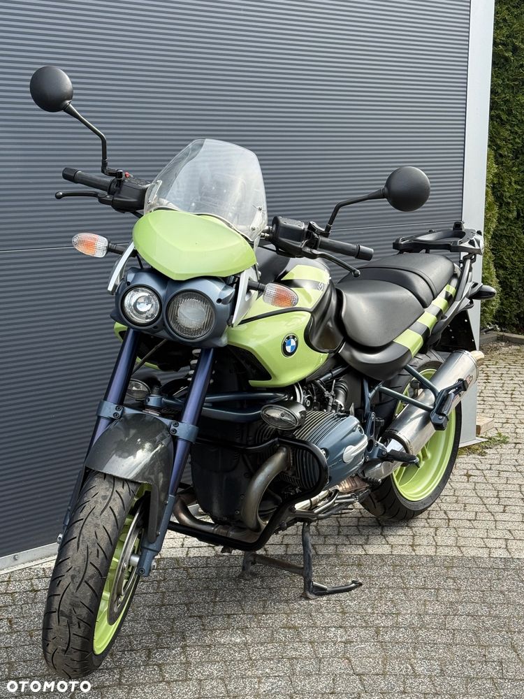BMW R - 14