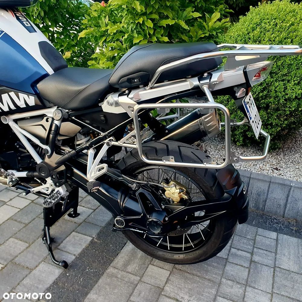 BMW GS - 25