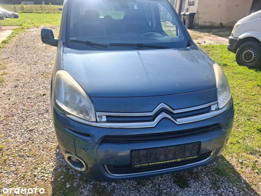 Citroën Berlingo - 2