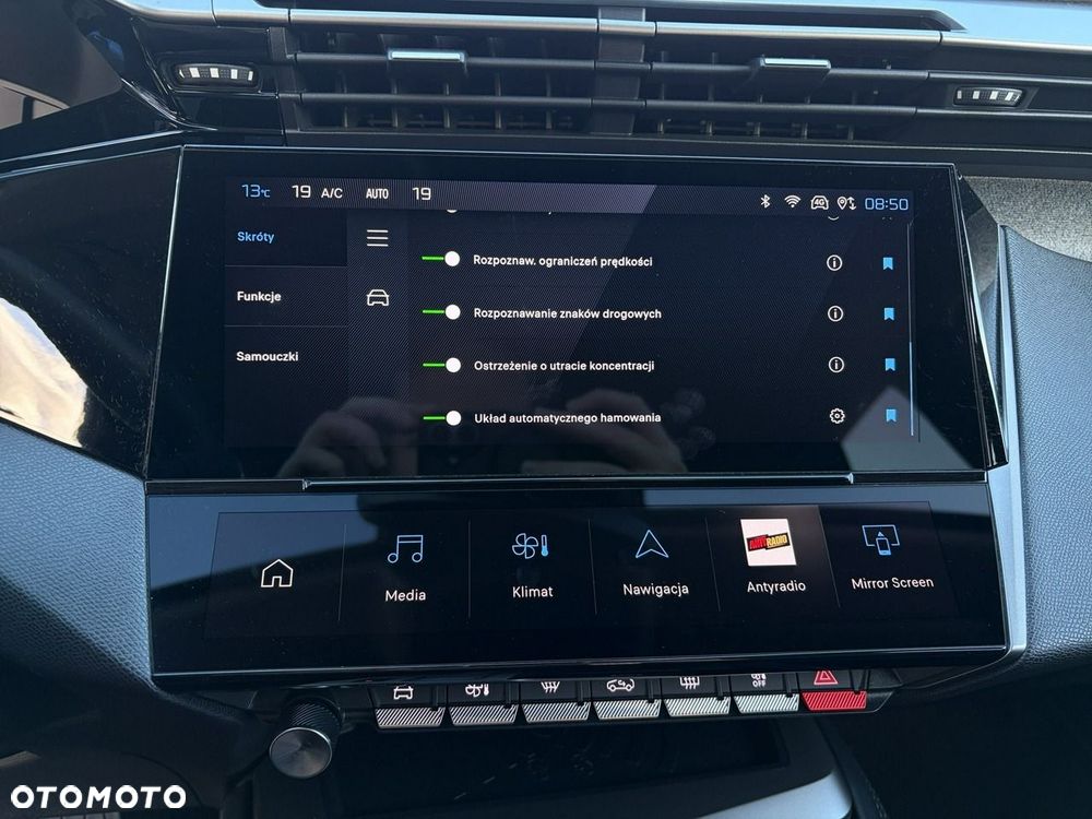 Peugeot 308 1.5 BlueHDi Allure Pack S&S EAT8 - 24