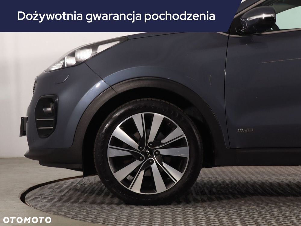 Kia Sportage - 17